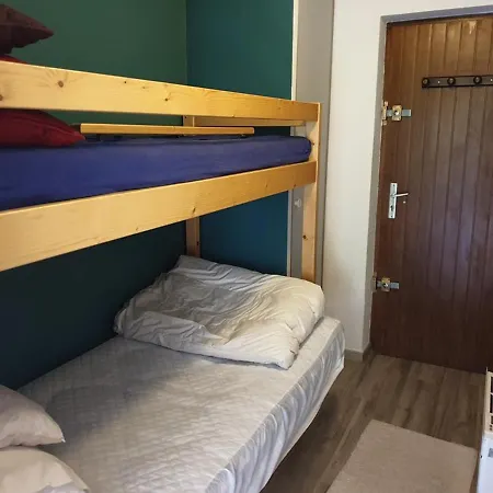 Saint-jean-d'aulps, 1 Pièce, 4 Personnes - Fr-1-573-91 Appartement *